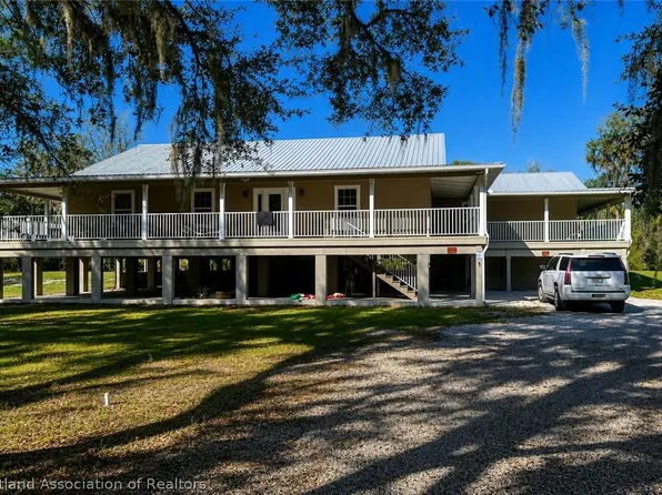 584 Cross Creek Ln, Wauchula, FL 33873