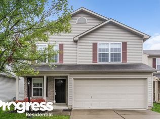 10351 Kensil St, Indianapolis, IN