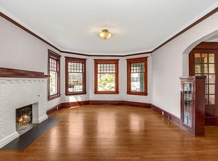 3636 Woodland Park Ave N #A, Seattle, WA 98103