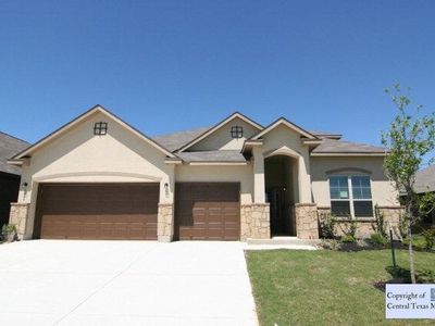 5624 Meadow Vw, New Braunfels, TX, 78132