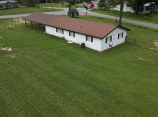 2290 Boswell Rd, Bonifay, FL 32425