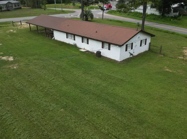 2290 Boswell Rd, Bonifay, FL 32425