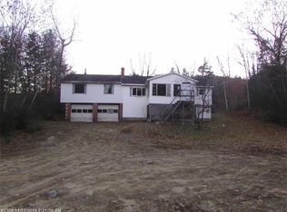 330 Wiley Rd, Norway, ME 04268
