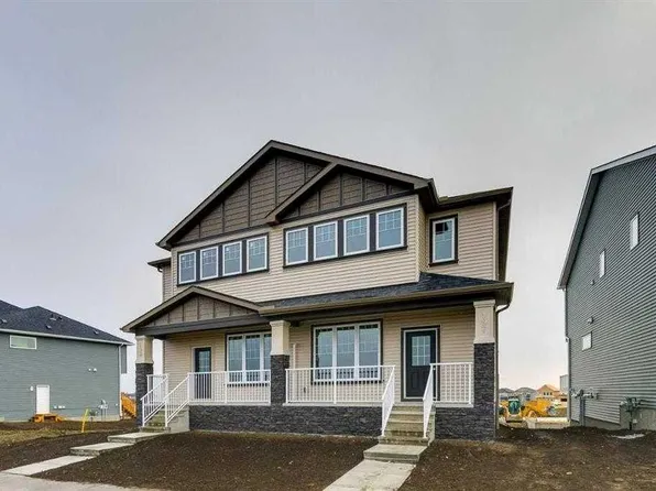 197 N Bridgeport Gate, Chestermere, AB T1X 3E2