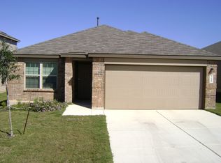 715 Pelican Bch, San Antonio, TX 78221