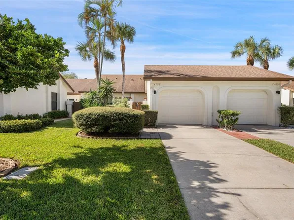 14796 FEATHER COVE ROAD, CLEARWATER, FL 33762
