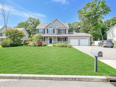 28 Grant Street, Port Jefferson Station, NY, 11776
