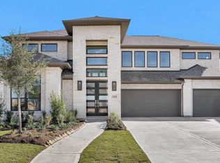 31619 Bluebell Ave, Fulshear, TX 77423