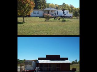 6815 Franks Ferry Rd, Walling, TN 38587