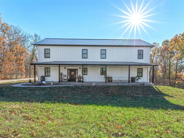 575 Highway W W, Rocky Mount, MO 65072