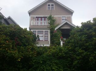 2522 2nd Ave W, Seattle, WA 98119