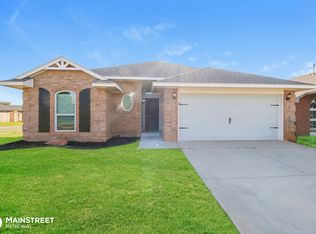 15821 Sonador Dr, Edmond, OK 73013