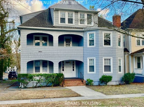 721 Camden Ave APT 3, Salisbury, MD 21801