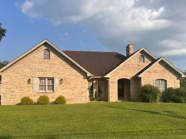 280 Beldon Ave, Liberty, KY 42539