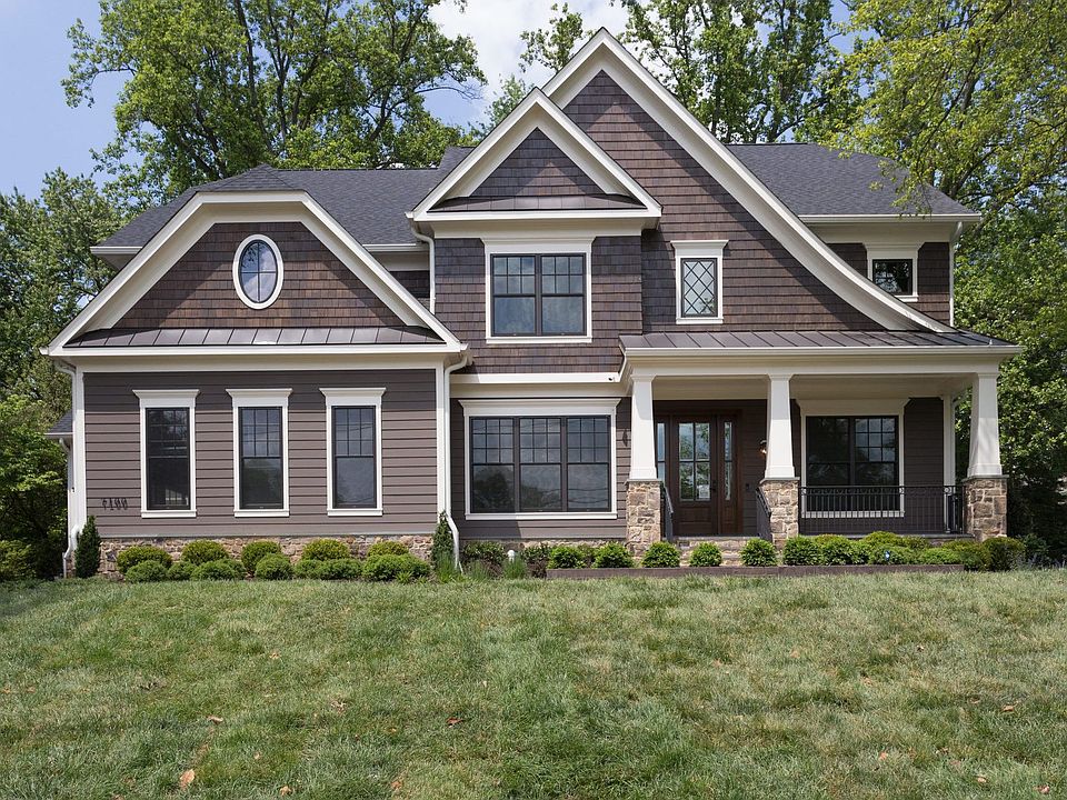 1st image of 7100 Capitol View Dr