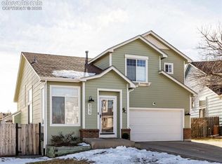 8029 Ravenel Dr, Colorado Springs, CO 80920