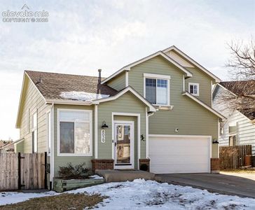 8029 Ravenel Dr, Colorado Springs, CO, 80920