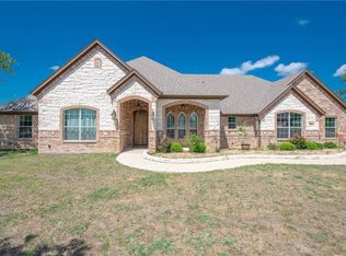 155 Bohner Dr, Boyd, TX 76023