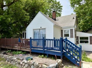 820 Oak St, Manistee, MI 49660