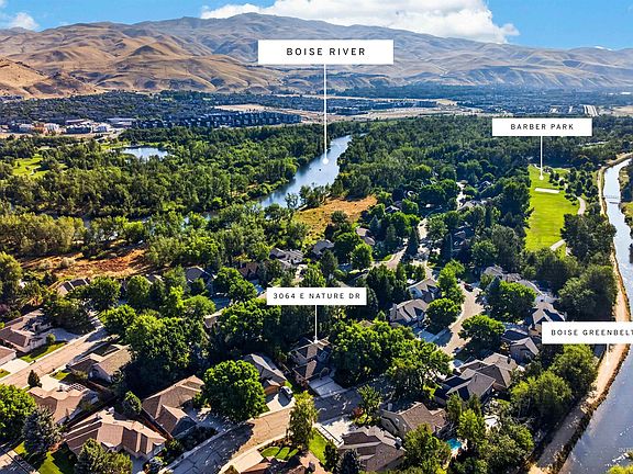 3rd image of 3064 E Nature Dr