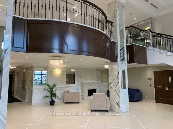38 Cedarland Dr, Markham, ON