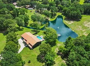 830 Kelly Rd, Texarkana, TX 75501