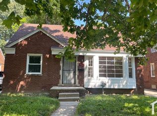 13600 Abington Ave, Detroit, MI 48227