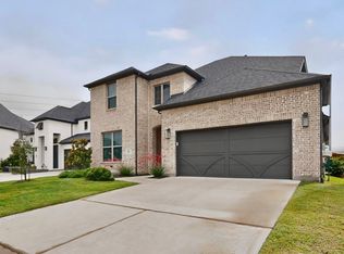 9974 Minister Ln, Frisco, TX 75035