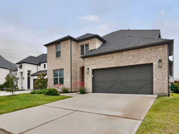 9974 Minister Ln, Frisco, TX 75035