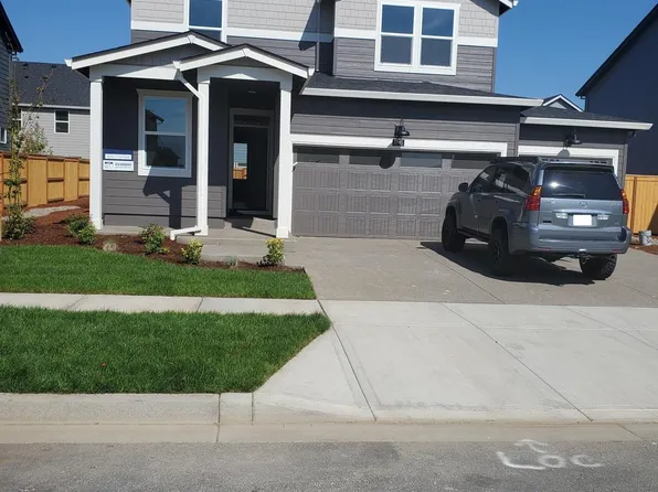 4845 Flight Ave NE Lot 627, Salem, OR 97305