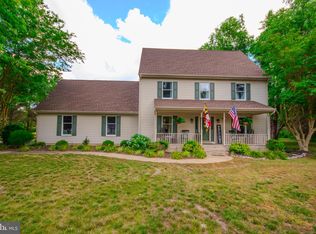 30160 Providence Dr, Salisbury, MD 21804
