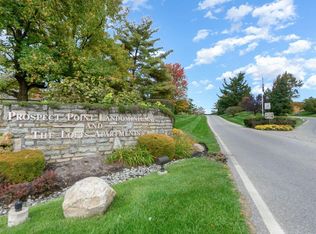2826 Paddock Ln, Villa Hills, KY 41017