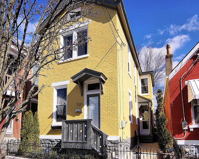 2nd image of 1520 Saint Clair St