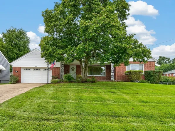 6206 Cambridge Ave, Cincinnati, OH 45230
