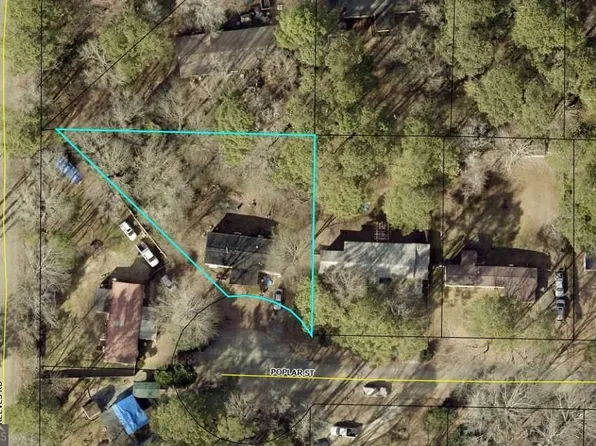 1318 Poplar St, Stockbridge, GA 30281