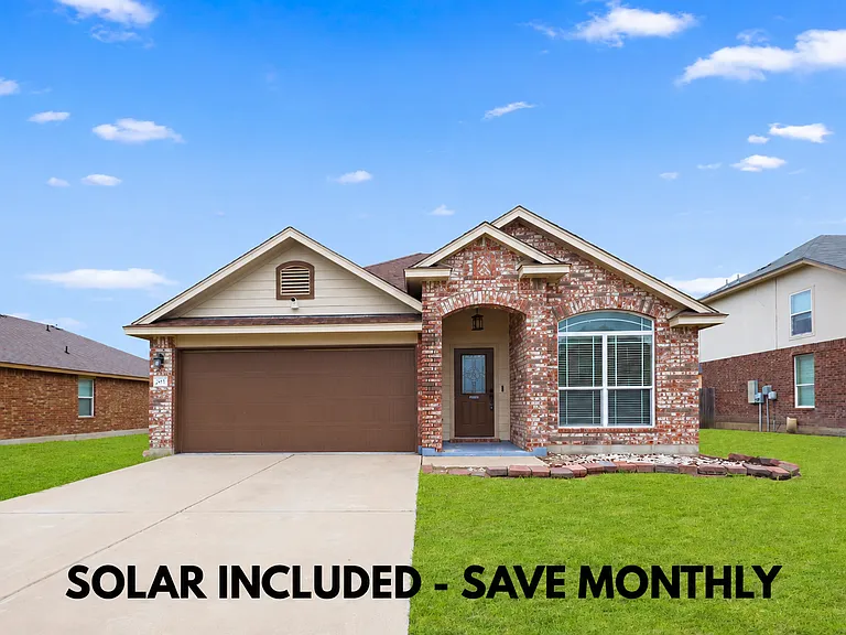 4907 Bayer Hollow Dr — Photo 1