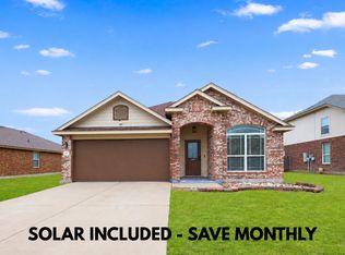 4907 Bayer Hollow Dr, Killeen, TX 76549