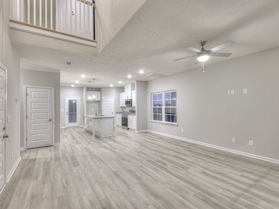 1st image of 44 N Fork Branch Rd Lot 4