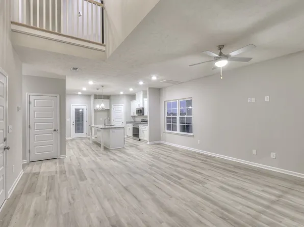 44 N Fork Branch Rd Lot 4, Tullahoma, TN 37388