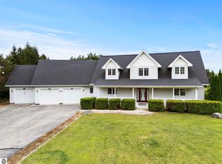 1045 Three Mile Rd S, Traverse City, MI 49696