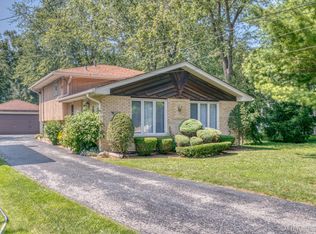 14734 Kostner Ave, Midlothian, IL 60445