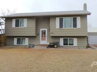 6309 W Elmwood Dr, Black Hawk, SD 57718