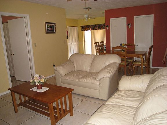 Living & Dining Room