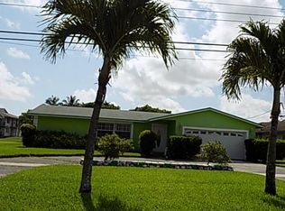 1930 NW 47th Ave, Lauderhill, FL 33313