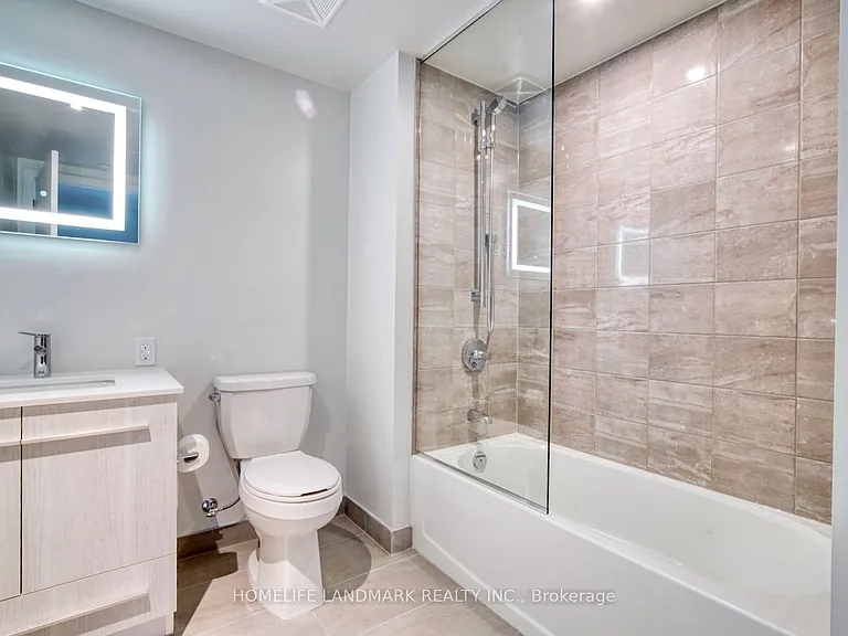 8 Cumberland St #1608 — Photo 10