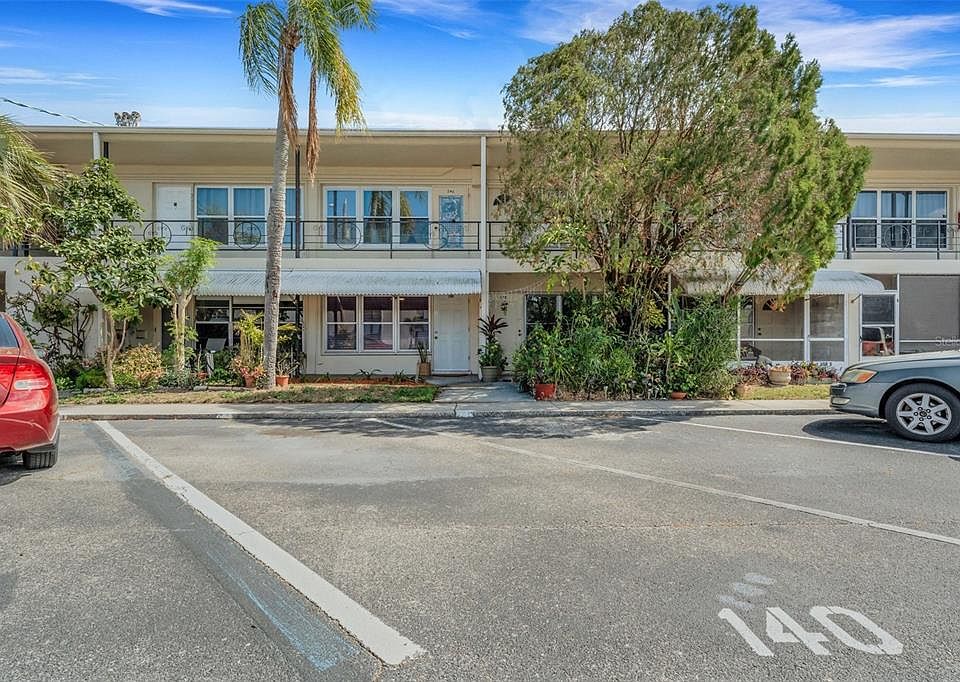 1st image of 4051 58th St N APT 140