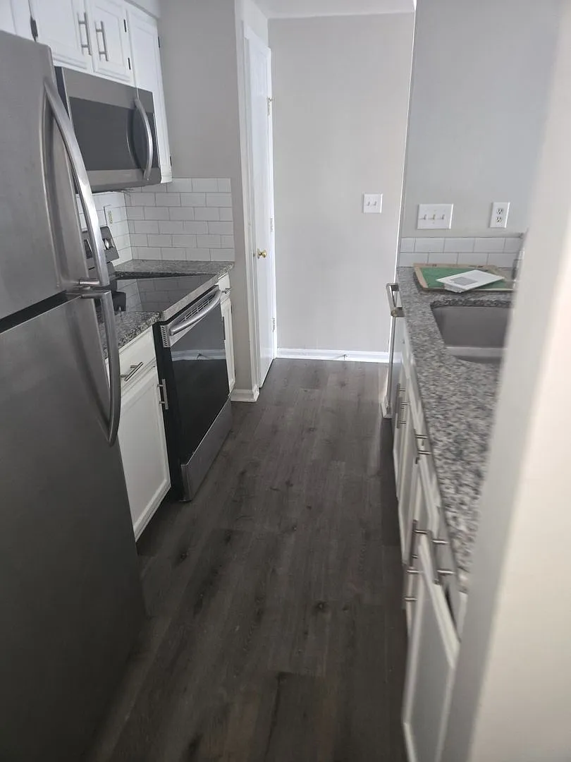Room in 3 Bedroom Home at Arlyn Cir — Photo 2