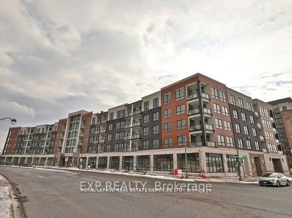 150 Oak Park Blvd, Oakville, ON
