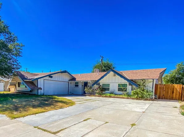 44227 Calston Ave, Lancaster, CA 93535
