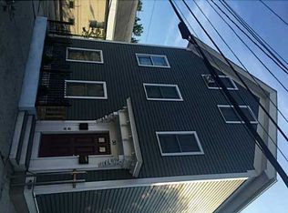 30 Candace St, Providence, RI 02908